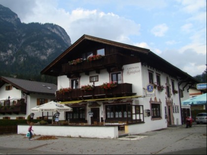 Foto: Königstand